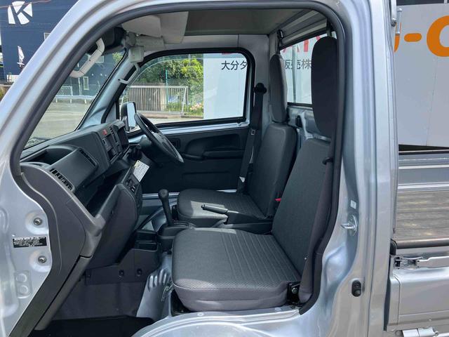 ハイゼットトラックハイルーフＳＡIIIｔ走行距離無制限１２ヶ月保証付き　オートマチック　エアコン　４ＷＤ　ラジオチューナー搭載（大分県）の中古車