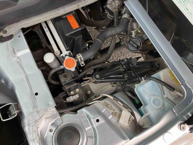 ハイゼットトラックハイルーフＳＡIIIｔ走行距離無制限１２ヶ月保証付き　オートマチック　エアコン　４ＷＤ　ラジオチューナー搭載（大分県）の中古車