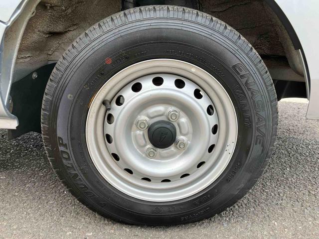 ハイゼットトラックハイルーフＳＡIIIｔ走行距離無制限１２ヶ月保証付き　オートマチック　エアコン　４ＷＤ　ラジオチューナー搭載（大分県）の中古車