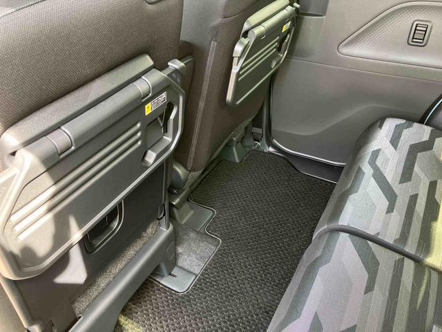 タントファンクロス　ワンオーナー走行距離無制限１２ヶ月保証付き　ＡＨＢ　バックモニタ−　Ｉ−ＳＴＯＰ　ブレーキサポート　ワンオーナー車　禁煙　シートヒータ　車線逸脱警報　両側オートスライドドア　キーレスキー　セキュリティ　記録簿（大分県）の中古車