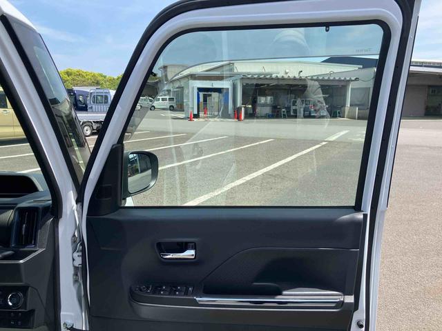 タントカスタムＸ　ワンオーナー走行距離無制限１２ヶ月保証付き　リモコンキー　衝突回避　Ｗパワースライドドア　アイドリングストップ機能　ブルートゥースオーディオ　禁煙　ＵＳＢ接続　レーンキープ　Ｂカメラ　ＬＥＤライト　オートＬＥＤ（大分県）の中古車