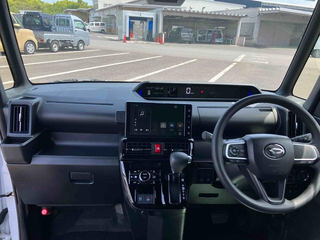タントカスタムＸ　ワンオーナー走行距離無制限１２ヶ月保証付き　リモコンキー　衝突回避　Ｗパワースライドドア　アイドリングストップ機能　ブルートゥースオーディオ　禁煙　ＵＳＢ接続　レーンキープ　Ｂカメラ　ＬＥＤライト　オートＬＥＤ（大分県）の中古車