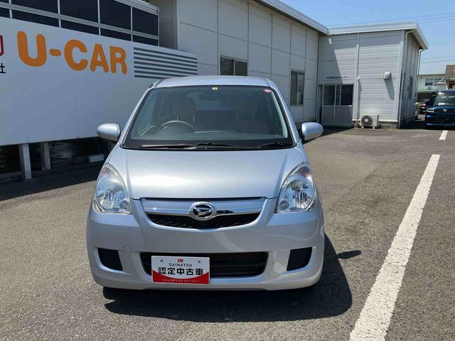 ミラＸリミテッド　ＥＲ　アウトレット車３か月以内または３，０００ｋｍまで安心安全保証付き！　禁煙　キーレスキー　ＡＢＳ　エアバック　整備記録簿　運転席助手席エアバック（大分県）の中古車