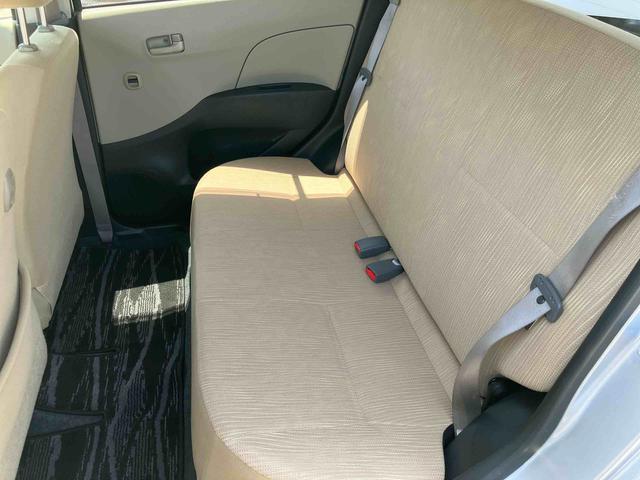 ミラＸリミテッド　ＥＲ　アウトレット車３か月以内または３，０００ｋｍまで安心安全保証付き！　禁煙　キーレスキー　ＡＢＳ　エアバック　整備記録簿　運転席助手席エアバック（大分県）の中古車