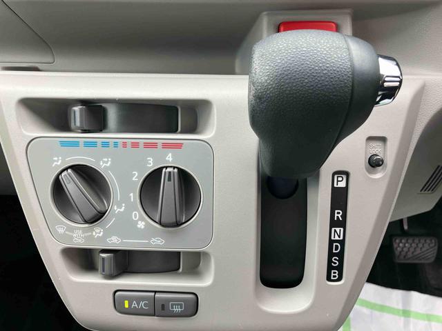 ミライースＸ　ＳＡIII走行距離無制限１２ヶ月保証付き　ＣＤチューナー搭載　ＥＴＣ車載器搭載　コーナーセンサー搭載　アイドリングストップ車　オートハイビーム（大分県）の中古車