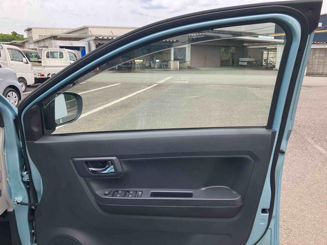 ミライースＸ　ＳＡIII走行距離無制限１２ヶ月保証付き　ＣＤチューナー搭載　ＥＴＣ車載器搭載　コーナーセンサー搭載　アイドリングストップ車　オートハイビーム（大分県）の中古車