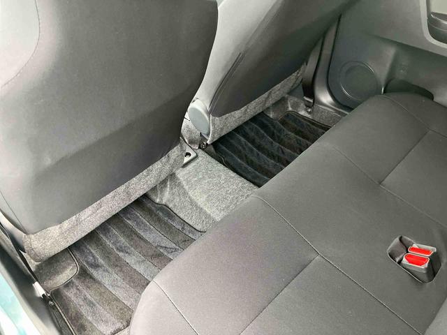 ミライースＸ　ＳＡIII走行距離無制限１２ヶ月保証付き　ＣＤチューナー搭載　ＥＴＣ車載器搭載　コーナーセンサー搭載　アイドリングストップ車　オートハイビーム（大分県）の中古車