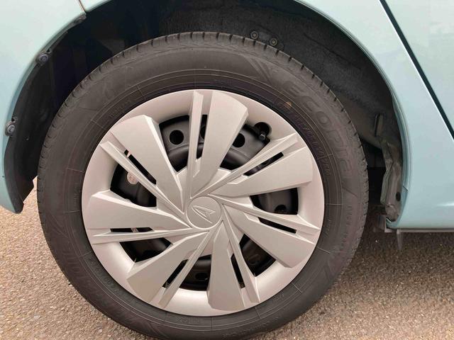 ミライースＸ　ＳＡIII走行距離無制限１２ヶ月保証付き　ＣＤチューナー搭載　ＥＴＣ車載器搭載　コーナーセンサー搭載　アイドリングストップ車　オートハイビーム（大分県）の中古車