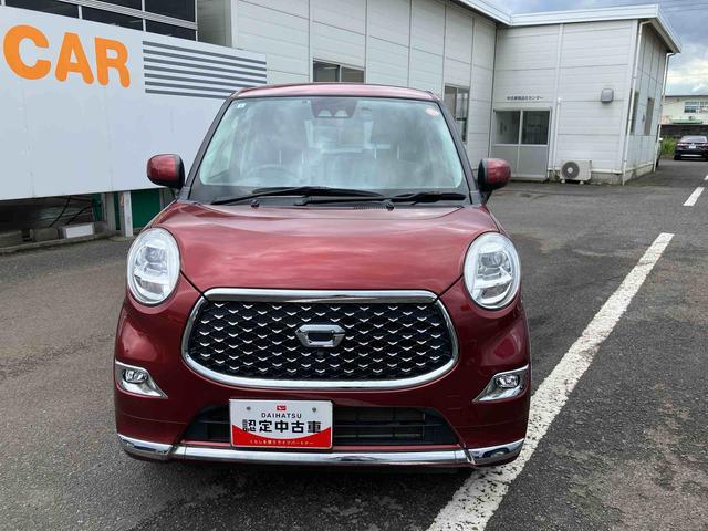 キャストスタイルＧ　リミテッド　ＳＡIII走行距離無制限１２ヶ月保証付き　ブルートゥース　車線逸脱警報　エアバッグ　整備記録簿　ＥＳＣ　Ｉストップ　Ｂカメラ　オートマチックハイビーム　スマートキ　盗難防止装置　カーナビ　キーレス　ＡＢＳ（大分県）の中古車