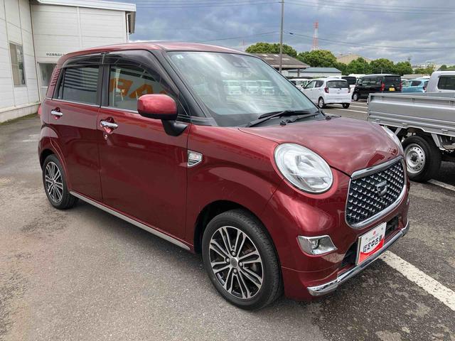 キャストスタイルＧ　リミテッド　ＳＡIII走行距離無制限１２ヶ月保証付き　ブルートゥース　車線逸脱警報　エアバッグ　整備記録簿　ＥＳＣ　Ｉストップ　Ｂカメラ　オートマチックハイビーム　スマートキ　盗難防止装置　カーナビ　キーレス　ＡＢＳ（大分県）の中古車