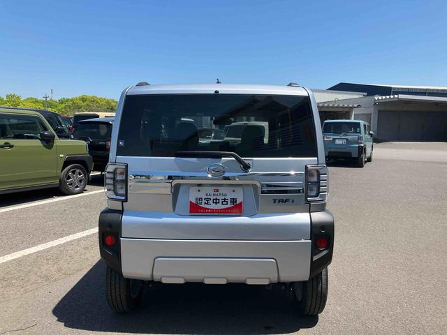 タフトＧターボ　クロムベンチャー走行距離無制限１２ヶ月保証付き　ＬＤＡ　ＡＵＴＯライト　盗難防止システム　衝突安全ボディ　ムーンルーフ　ターボモデル　プリクラ　オートマチックハイビーム　ＬＥＤヘッドランプ　禁煙車　バックモニター（大分県）の中古車