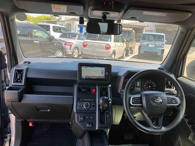 タフトＧターボ　クロムベンチャー走行距離無制限１２ヶ月保証付き　ＬＤＡ　ＡＵＴＯライト　盗難防止システム　衝突安全ボディ　ムーンルーフ　ターボモデル　プリクラ　オートマチックハイビーム　ＬＥＤヘッドランプ　禁煙車　バックモニター（大分県）の中古車