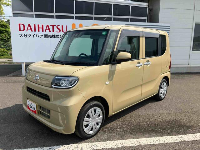 タントＬ　ワンオーナー走行距離無制限１２ヶ月保証付き　キーレスリモコン　両側スライドＤ　アイスト　１オーナー車　セキュリティアラーム　レーンキープ　オートマチックハイビーム　ＬＥＤヘッド　スマートキー　定期点検記録簿（大分県）の中古車