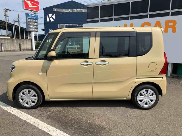 タントＬ　ワンオーナー走行距離無制限１２ヶ月保証付き　キーレスリモコン　両側スライドＤ　アイスト　１オーナー車　セキュリティアラーム　レーンキープ　オートマチックハイビーム　ＬＥＤヘッド　スマートキー　定期点検記録簿（大分県）の中古車