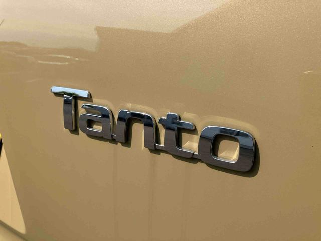 タントＬ　ワンオーナー走行距離無制限１２ヶ月保証付き　キーレスリモコン　両側スライドＤ　アイスト　１オーナー車　セキュリティアラーム　レーンキープ　オートマチックハイビーム　ＬＥＤヘッド　スマートキー　定期点検記録簿（大分県）の中古車