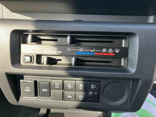 ハイゼットトラックスタンダード　農用スペシャル　ワンオーナー走行距離無制限１２ヶ月保証付き　レーンキープアシスト　整備記録簿　ＰＳ　運転席エアバック　エアコン付　禁煙　オートハイビーム　衝突被害軽減システム　４ＷＤ　オートライト　１オーナー　ＡＢＳ　ＥＳＣ（大分県）の中古車