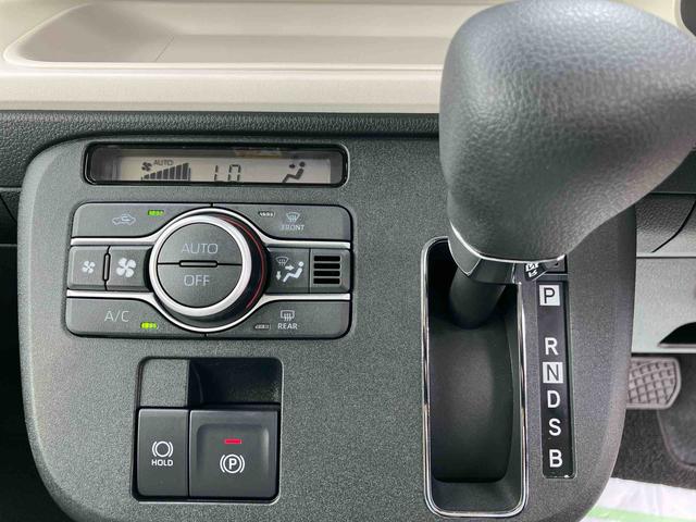 ムーヴキャンバスストライプスＧ　ワンオーナー走行距離無制限１２ヶ月保証付き　両側パワードア　スマートキーＰスタート　軽減ブレーキ　禁煙　リアカメラ　セキュリティ　ＬＥＤライト　レーンキープ　オートＬＥＤ　Ｗエアバック　横滑防止装置　オートライト（大分県）の中古車