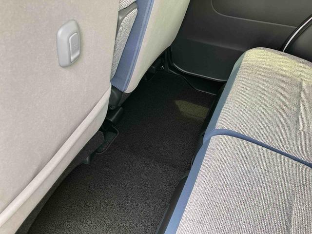ムーヴキャンバスストライプスＧ　ワンオーナー走行距離無制限１２ヶ月保証付き　両側パワードア　スマートキーＰスタート　軽減ブレーキ　禁煙　リアカメラ　セキュリティ　ＬＥＤライト　レーンキープ　オートＬＥＤ　Ｗエアバック　横滑防止装置　オートライト（大分県）の中古車