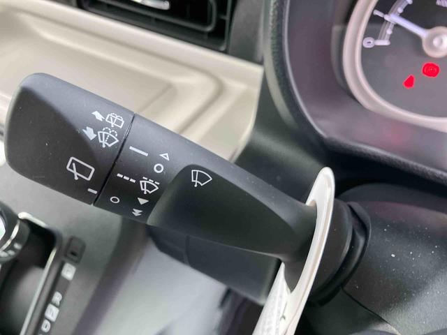 ムーヴキャンバスストライプスＧ　ワンオーナー走行距離無制限１２ヶ月保証付き　両側パワードア　スマートキーＰスタート　軽減ブレーキ　禁煙　リアカメラ　セキュリティ　ＬＥＤライト　レーンキープ　オートＬＥＤ　シ−トヒ−タ−　キーフリーシステム（大分県）の中古車