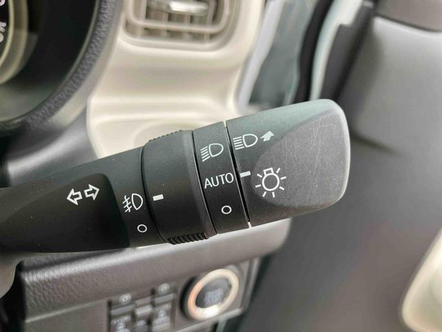 ムーヴキャンバスストライプスＧ　ワンオーナー走行距離無制限１２ヶ月保証付き　両側パワードア　スマートキーＰスタート　軽減ブレーキ　禁煙　リアカメラ　セキュリティ　ＬＥＤライト　レーンキープ　オートＬＥＤ　シ−トヒ−タ−　キーフリーシステム（大分県）の中古車