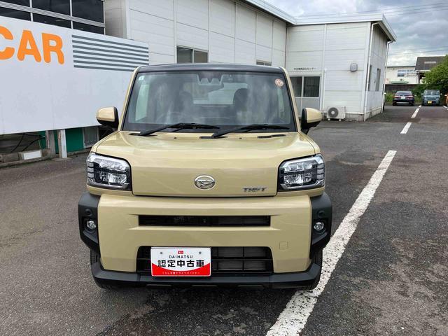 タフトＧ走行距離無制限１２ヶ月保証付き　サポカー　ＬＤＷ　ＡＨＢ　Ｂｌｕｅｔｏｏｔｈ　禁煙　ドラレコ　衝突安全ボディ　Ａライト　ナビ　ＵＳＢ　Ｒカメラ　スマートキー　イモビライザー　ＤＶＤ　ＬＥＤ　キーフリー（大分県）の中古車