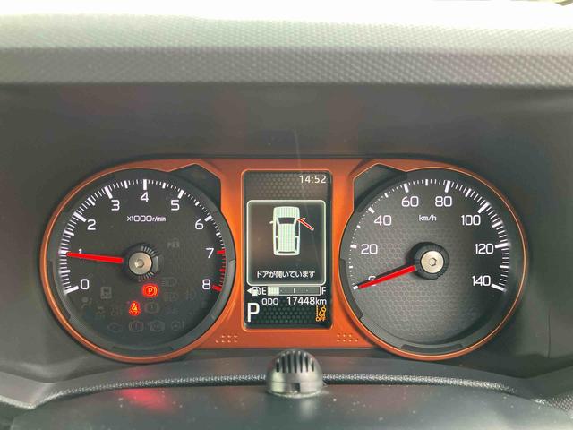 タフトＧ走行距離無制限１２ヶ月保証付き　サポカー　ＬＤＷ　ＡＨＢ　Ｂｌｕｅｔｏｏｔｈ　禁煙　ドラレコ　衝突安全ボディ　Ａライト　ナビ　ＵＳＢ　Ｒカメラ　スマートキー　イモビライザー　ＤＶＤ　ＬＥＤ　キーフリー（大分県）の中古車
