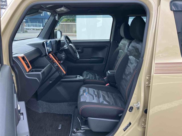 タフトＧ走行距離無制限１２ヶ月保証付き　サポカー　ＬＤＷ　ＡＨＢ　Ｂｌｕｅｔｏｏｔｈ　禁煙　ドラレコ　衝突安全ボディ　Ａライト　ナビ　ＵＳＢ　Ｒカメラ　スマートキー　イモビライザー　ＤＶＤ　ＬＥＤ　キーフリー（大分県）の中古車