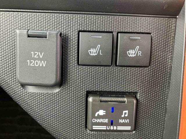 タフトＧ走行距離無制限１２ヶ月保証付き　サポカー　ＬＤＷ　ＡＨＢ　Ｂｌｕｅｔｏｏｔｈ　前席シートヒーター　禁煙　ＥＴＣ車載器　ドラレコ　衝突安全ボディ　Ａライト　ナビ　ＵＳＢ　Ｒカメラ　スマートキー　ＤＶＤ（大分県）の中古車