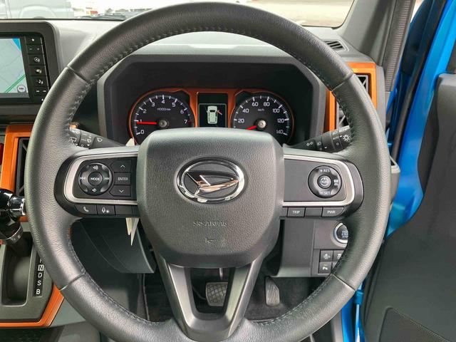 タフトＧ走行距離無制限１２ヶ月保証付き　サポカー　ＬＤＷ　ＡＨＢ　Ｂｌｕｅｔｏｏｔｈ　前席シートヒーター　禁煙　ＥＴＣ車載器　ドラレコ　衝突安全ボディ　Ａライト　ナビ　ＵＳＢ　Ｒカメラ　スマートキー　ＤＶＤ（大分県）の中古車