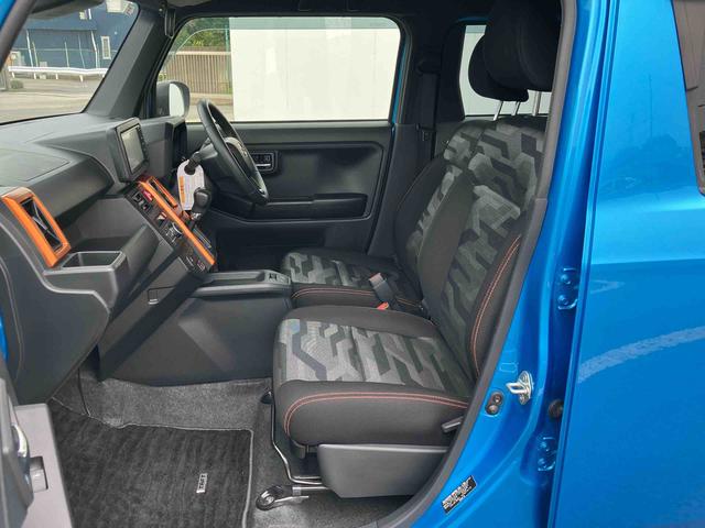 タフトＧ走行距離無制限１２ヶ月保証付き　サポカー　ＬＤＷ　ＡＨＢ　Ｂｌｕｅｔｏｏｔｈ　前席シートヒーター　禁煙　ＥＴＣ車載器　ドラレコ　衝突安全ボディ　Ａライト　ナビ　ＵＳＢ　Ｒカメラ　スマートキー　ＤＶＤ（大分県）の中古車