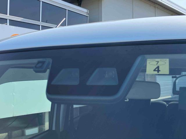 ムーヴキャンバスＧブラックアクセントＶＳ　ＳＡIII走行距離無制限１２ヶ月保証付き　衝突被害軽減ブレーキ　禁煙　カーナビ　両側自動ドア　Ｂｌｕｅｔｏｏｔｈ対応　レーンキープ　運転席側シートヒーター　オートマチックハイビーム　記録簿　オートライト　ＵＳＢ（大分県）の中古車