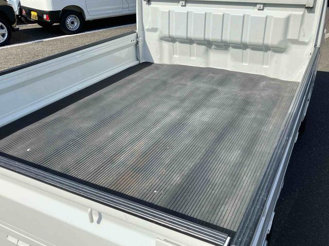 ミニキャブトラックみのり走行距離無制限１２ヶ月保証付き　運転席エアバック　パワーステアリング　エアコン　切替式４ＷＤ　ＡＢＳ　デュアルエアバッグ　禁煙車（大分県）の中古車