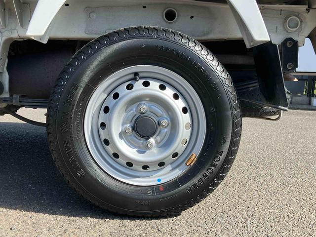 ミニキャブトラックみのり走行距離無制限１２ヶ月保証付き　運転席エアバック　パワーステアリング　エアコン　切替式４ＷＤ　ＡＢＳ　デュアルエアバッグ　禁煙車（大分県）の中古車