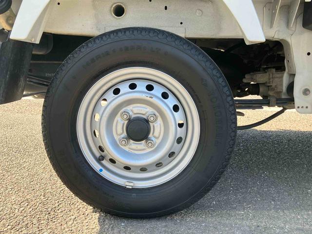 ミニキャブトラックみのり走行距離無制限１２ヶ月保証付き　運転席エアバック　パワーステアリング　エアコン　切替式４ＷＤ　ＡＢＳ　デュアルエアバッグ　禁煙車（大分県）の中古車