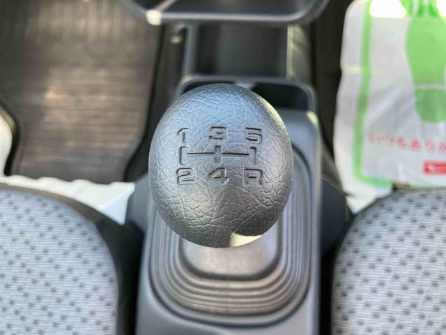 ミニキャブトラックみのり走行距離無制限１２ヶ月保証付き　運転席エアバック　パワーステアリング　エアコン　切替式４ＷＤ　ＡＢＳ　デュアルエアバッグ　禁煙車（大分県）の中古車