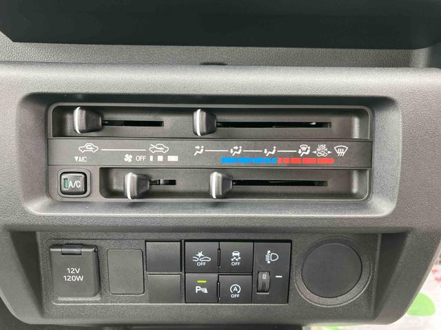 ハイゼットトラックスタンダード　ワンオーナー走行距離無制限１２ヶ月保証付き　禁煙　１オーナー　レーンキープアシスト　アイドリングＳ　衝突被害軽減Ｂ　エアコンパワステ　助手席エアバック　パワステ　エアバック　点検記録簿　ＡＢＳ　ＶＳＣ（大分県）の中古車
