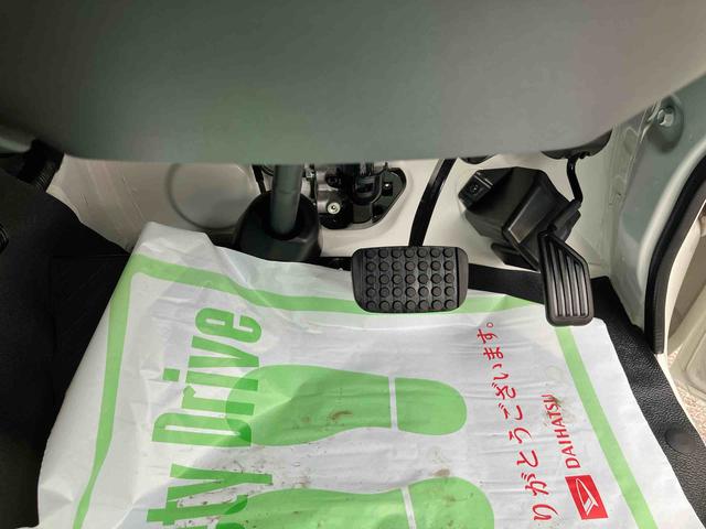 ハイゼットトラックスタンダード　ワンオーナー走行距離無制限１２ヶ月保証付き　禁煙　１オーナー　レーンキープアシスト　アイドリングＳ　衝突被害軽減Ｂ　エアコンパワステ　助手席エアバック　パワステ　エアバック　点検記録簿　ＡＢＳ　ＶＳＣ（大分県）の中古車