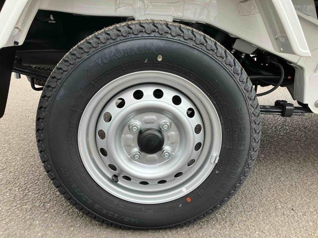 ハイゼットトラックスタンダード　ワンオーナー走行距離無制限１２ヶ月保証付き　禁煙　１オーナー　レーンキープアシスト　アイドリングＳ　衝突被害軽減Ｂ　エアコンパワステ　助手席エアバック　パワステ　エアバック　点検記録簿　ＡＢＳ　ＶＳＣ（大分県）の中古車