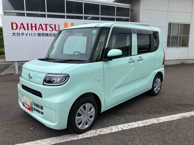 タントＬ　ワンオーナー走行距離無制限１２ヶ月保証付き　キーレスリモコン　両側スライドＤ　アイスト　１オーナー車　セキュリティアラーム　レーンキープ　オートマチックハイビーム　ＬＥＤヘッド　スマートキー　定期点検記録簿（大分県）の中古車