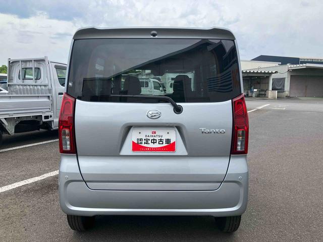 タントＬ　ワンオーナー走行距離無制限１２ヶ月保証付き　キーレスリモコン　両側スライドＤ　アイスト　１オーナー車　セキュリティアラーム　レーンキープ　オートマチックハイビーム　ＬＥＤヘッド　スマートキー　定期点検記録簿（大分県）の中古車