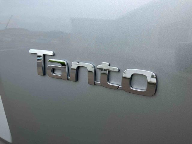タントＬ　ワンオーナー走行距離無制限１２ヶ月保証付き　キーレスリモコン　両側スライドＤ　アイスト　１オーナー車　セキュリティアラーム　レーンキープ　オートマチックハイビーム　ＬＥＤヘッド　スマートキー　定期点検記録簿（大分県）の中古車