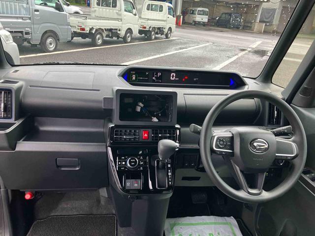 タントカスタムＸ　ワンオーナー走行距離無制限１２ヶ月保証付き　踏み間違い防止　アイドリングＳＴＯＰ　キーフリーキー　バックカメラ付　両パワースライドドア　シートヒーター付き　スマートキー＆プッシュスタート　ハイビームアシスト　禁煙（大分県）の中古車