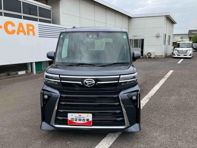 タントカスタムＸ　ワンオーナー走行距離無制限１２ヶ月保証付き　片側電動スライドドア　踏み間違い防止　アイドリングＳＴＯＰ　キーフリーキー　バックカメラ付　シートヒーター付き　スマートキー＆プッシュスタート　ハイビームアシスト　禁煙（大分県）の中古車
