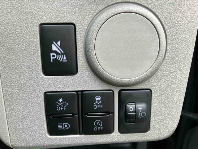 ミライースＸ　ＳＡIII走行距離無制限１２ヶ月保証付き　オーディオなし　バックカメラ付き　コーナーセンサー搭載　アイドリングストップ車　オートライト　オートハイビーム（大分県）の中古車