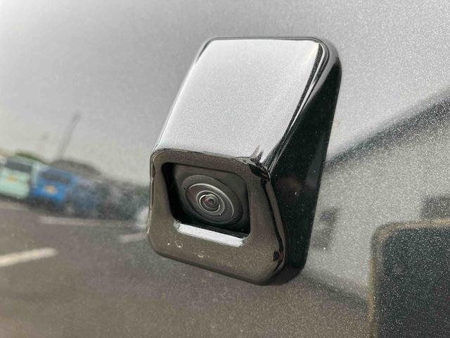 ミライースＸ　ＳＡIII走行距離無制限１２ヶ月保証付き　オーディオなし　バックカメラ付き　コーナーセンサー搭載　アイドリングストップ車　オートライト　オートハイビーム（大分県）の中古車
