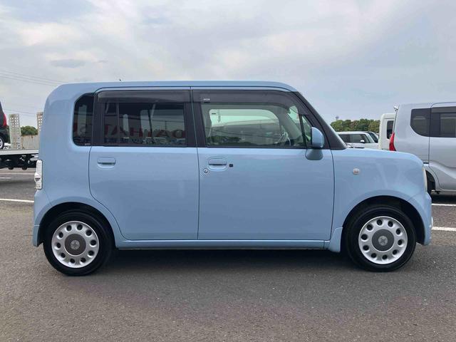 ムーヴコンテＸ　ＶＳ　ワンオーナー走行距離無制限１２ヶ月保証付き　運転席エアバッグ　盗難防止システム　ＡＢＳ　スマートキー　４ＷＤ　エコアイドル（大分県）の中古車