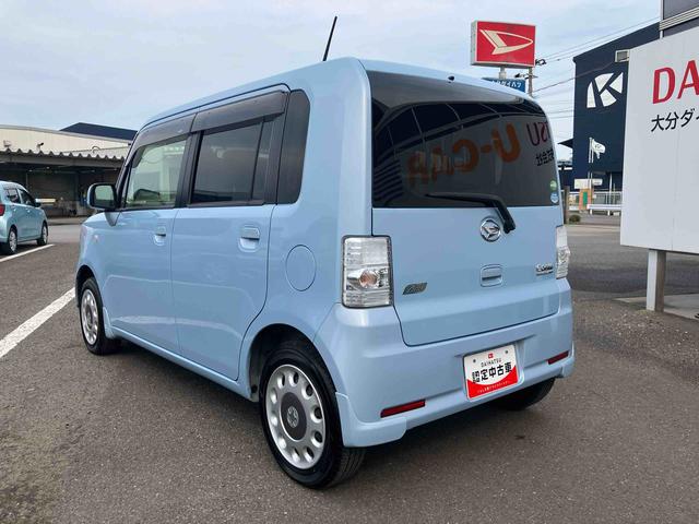 ムーヴコンテＸ　ＶＳ　ワンオーナー走行距離無制限１２ヶ月保証付き　運転席エアバッグ　盗難防止システム　ＡＢＳ　スマートキー　４ＷＤ　エコアイドル（大分県）の中古車