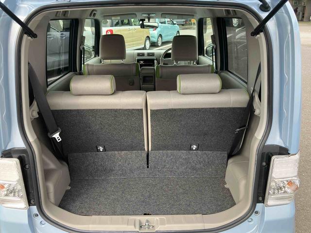 ムーヴコンテＸ　ＶＳ　ワンオーナー走行距離無制限１２ヶ月保証付き　運転席エアバッグ　盗難防止システム　ＡＢＳ　スマートキー　４ＷＤ　エコアイドル（大分県）の中古車