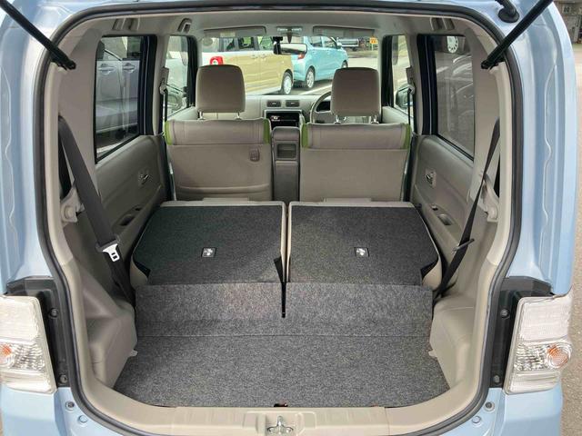 ムーヴコンテＸ　ＶＳ　ワンオーナー走行距離無制限１２ヶ月保証付き　運転席エアバッグ　盗難防止システム　ＡＢＳ　スマートキー　４ＷＤ　エコアイドル（大分県）の中古車