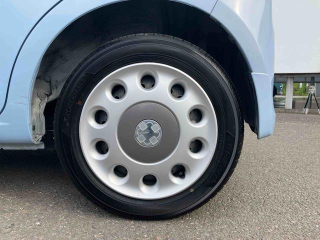 ムーヴコンテＸ　ＶＳ　ワンオーナー走行距離無制限１２ヶ月保証付き　運転席エアバッグ　盗難防止システム　ＡＢＳ　スマートキー　４ＷＤ　エコアイドル（大分県）の中古車
